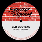 Blu Cocteau EP