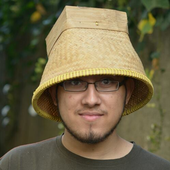 Imrayya 的头像