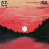 Ruby Sunset