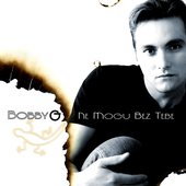 Bobby G - Ne Mogu Bez Tebe MAXI Cover