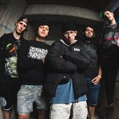 Repressed (GER)