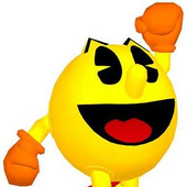 Avatar di pacmannia