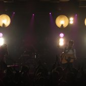 Matt Corby - Scala, London, UK - 21.11.12