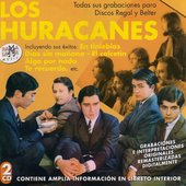 TODAS SUS GRABACIONES PARA DISCOS REGAL Y BELTER (1965-1972)