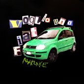 voglio una fiat