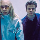 Avatar für The Chemical Brothers