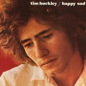 Tim Buckley — Happy Sad