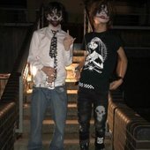 him n shay