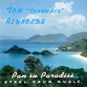 Pan In Paradise