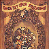 Country Bear Jamboree Poster