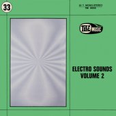 Electro Sounds Vol. 2