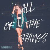 All of the Things - Single