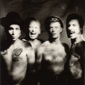 by Frank Ockenfels III (1991)