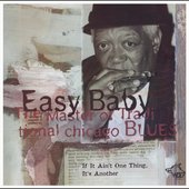 If It Ain't One Thing, It's Another: Chicago Blues Session, Volume 57