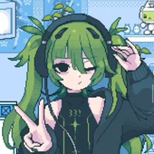 Avatar for zyzyth