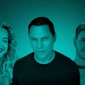 Tiësto, Jonas Blue & Rita Ora