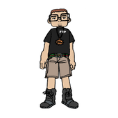 LastFM profile picture for @metro