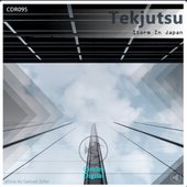 Storm in Japan - Single
