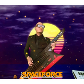 Spaceforce Music