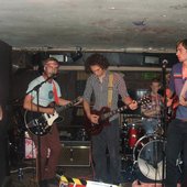 Very Nice Harry #Reformat EP Launch