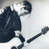 Kurt Cobain