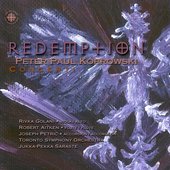 Koprowski: Flute Concerto / Accordion Concerto / Viola Concerto