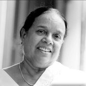 Dr. Nanda Malini