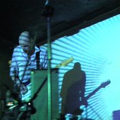 Live in Sheffield 2006