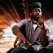 Pete Rock