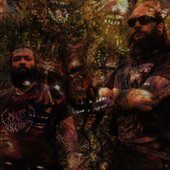 Mass Evisceration into the woods