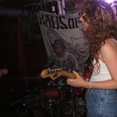 Wax Girl at Haus (of Yarga) 6/17/23