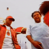 Timbaland & Magoo feat Fatman Scoop