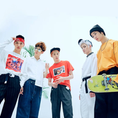 NCT U