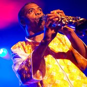 femi kuti