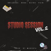 Studio session, Vol. 2