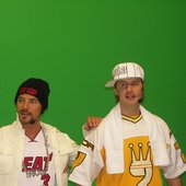 Erkan & Stefan