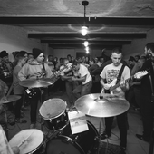 22.11.14 Live @ Буль-буль