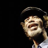 Gil Scott-Heron