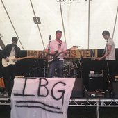 IBG at Bute Festival