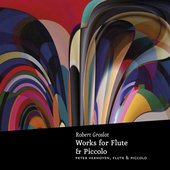 Works for Flute & Piccolo