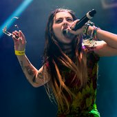 Rock Werchter 2012 - Day 2
