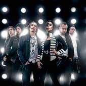 Lacuna Coil