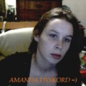 Аватар для amandadyskord