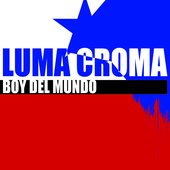 Luma Croma album cover