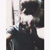LastFM profile picture for @AS