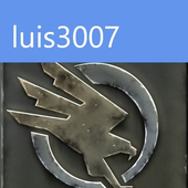 luis3007 için avatar