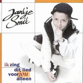 Ik zing dit lied voor jou alleen