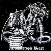 Mysanthropic Beast
