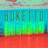 Boketto - Logo