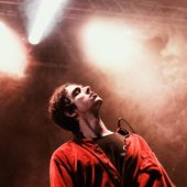 live @ magnolia festival 